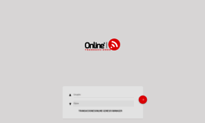 Admin.transaccionesonline.co thumbnail
