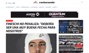 Admin9.carburando.com thumbnail