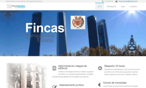 Adminfincasmadrid.com thumbnail