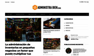 Administrabien.com thumbnail