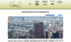 Administracion-de-condominios.com.mx thumbnail