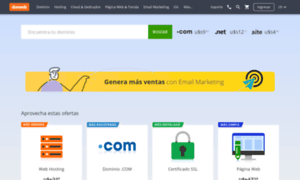 Administracion.dattatec.com thumbnail