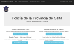 Administracion.policiasalta.gob.ar thumbnail