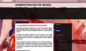 Administracionderedeseq2.blogspot.cl thumbnail