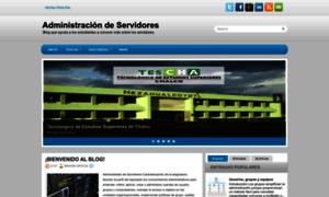 Administraciondeservidoresbrayan.blogspot.mx thumbnail