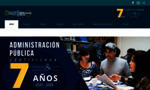 Administracionpublica-uv.cl thumbnail