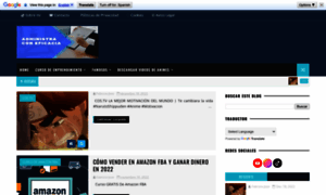 Administraconeficacia-oficial.blogspot.com thumbnail