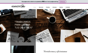 Administractiva.com thumbnail