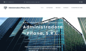 Administradorapifano.com thumbnail