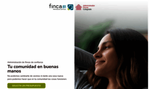 Administradores-fincas.com thumbnail