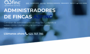 Administradoresdefincas3.es thumbnail