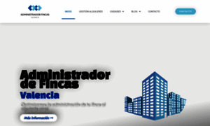 Administradorfincasvalencia.com thumbnail