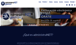 Administranet.com.ar thumbnail