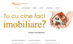 Administrarechirieiasi.ro thumbnail