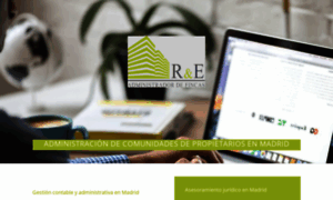 Administrarfincas.es thumbnail