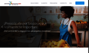 Administratuempresa.com thumbnail