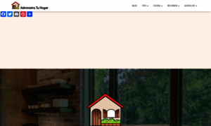 Administratuhogar.com thumbnail