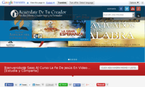 Administratutiempoytusactividades.com thumbnail