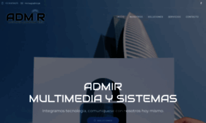 Admir.pe thumbnail