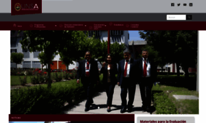 Admision.unsa.edu.pe thumbnail