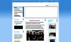 Admon-salud-campoalto.webnode.com.co thumbnail