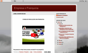 Admonemprefran.blogspot.com thumbnail