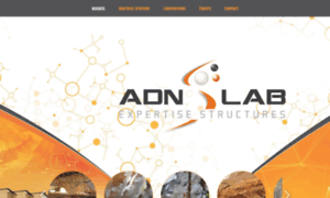 Adn-lab.com thumbnail