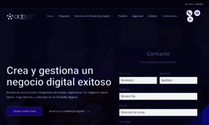 Adn.com.mx thumbnail