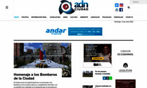 Adnciudad.com thumbnail