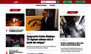 Adncuba.com thumbnail