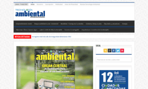 Adnecoambiental.com.mx thumbnail