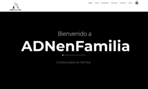 Adnenfamilia.com thumbnail