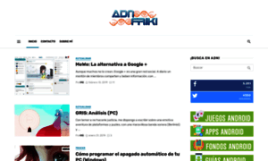 Adnfriki.com thumbnail