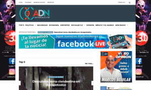 Adninformativo.mx thumbnail