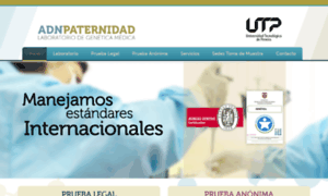 Adnpaternidad.co thumbnail