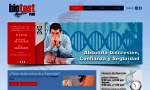 Adnpaternidad.com thumbnail