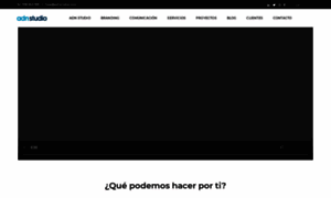 Adnstudio.com thumbnail