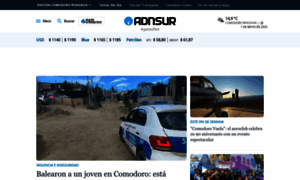 Adnsur.com.ar thumbnail
