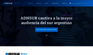 Adnsur.info thumbnail