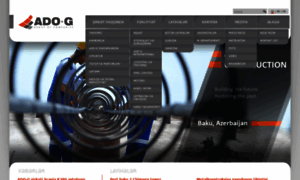 Ado-g.com thumbnail