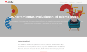 Adobe-educa.com thumbnail