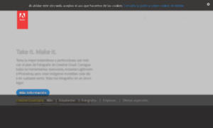 Adobe.es thumbnail