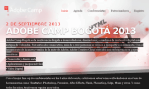 Adobecampbogota.com thumbnail