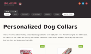 Adogcollar.com thumbnail
