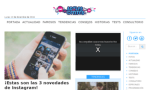 Adolescent.es thumbnail