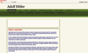 Adolfhitlerbiography.blogspot.mx thumbnail