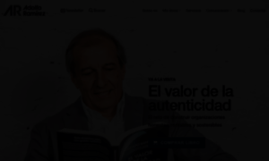 Adolforamirez.es thumbnail