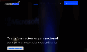 Adolfotunon.com thumbnail