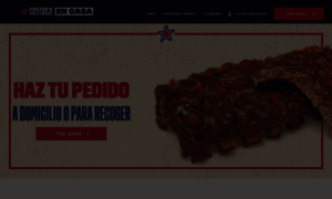 Adomicilio.fostershollywood.es thumbnail