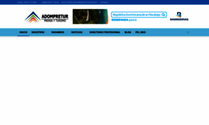 Adompretur.com thumbnail